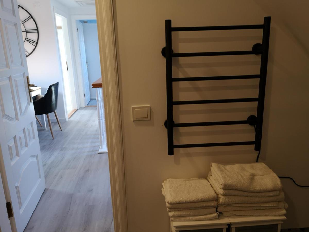 Apartmán Butas Nida Ramybe Exteriér fotografie
